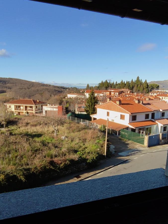 Casa Rural Puerta Del Sol II De 2 Habitaciones カンデラリオ エクステリア 写真